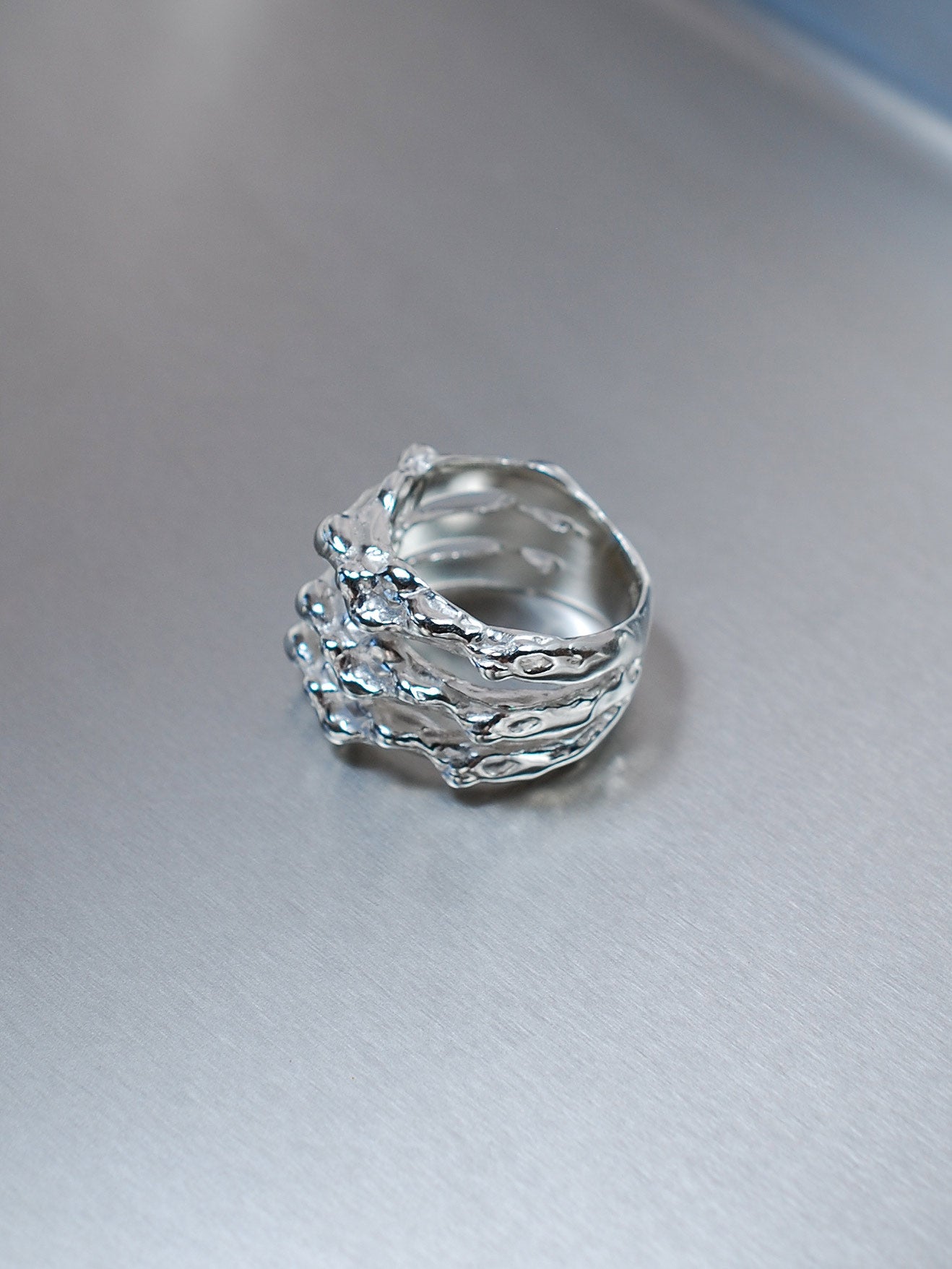 DITTO RING