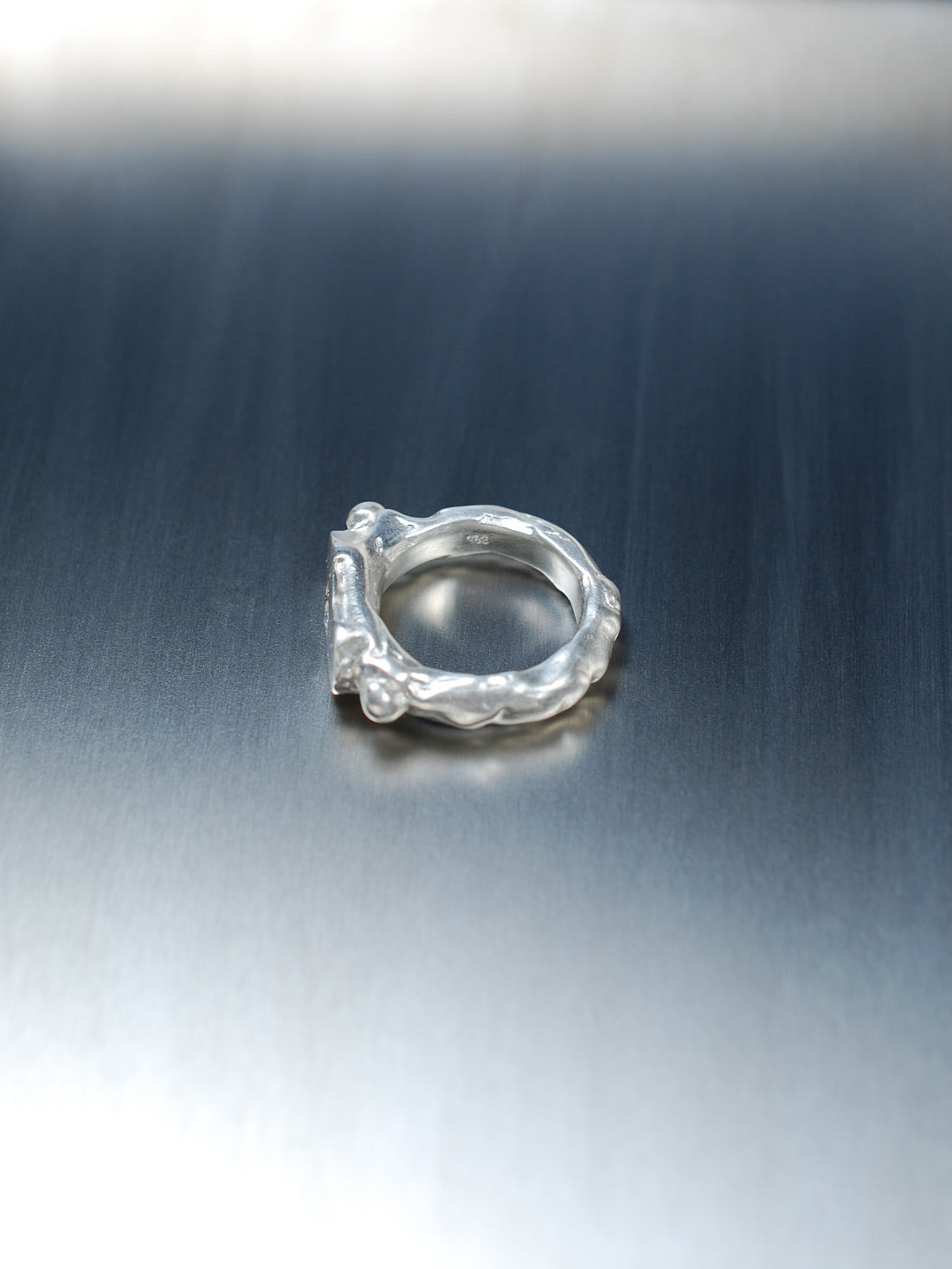 PATIENCE RING