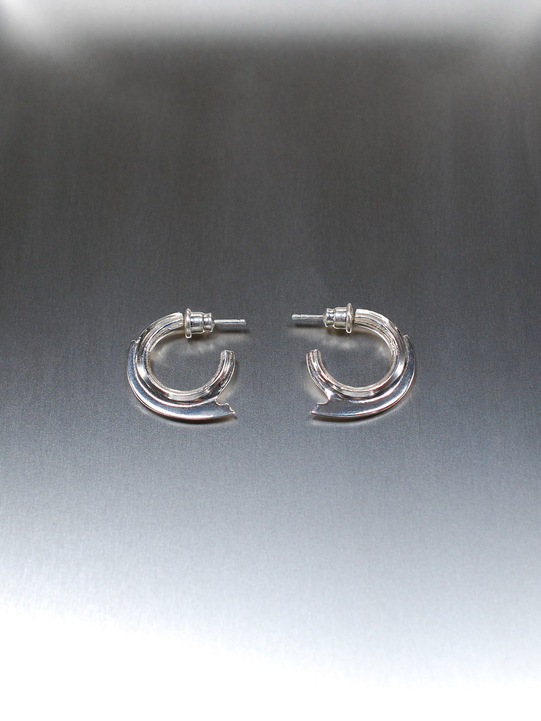 CLOUD-CUTTER HOOPS