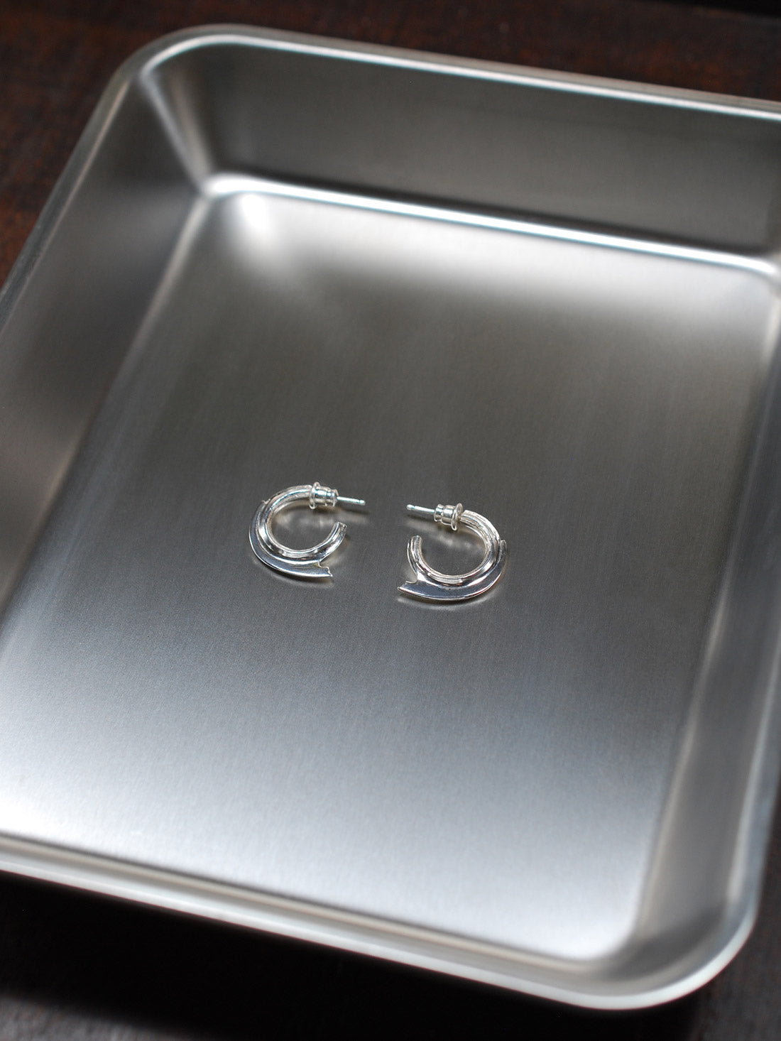 CLOUD-CUTTER HOOPS
