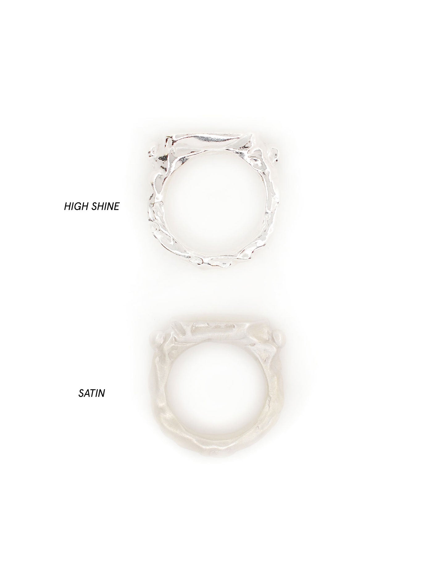 PATIENCE RING