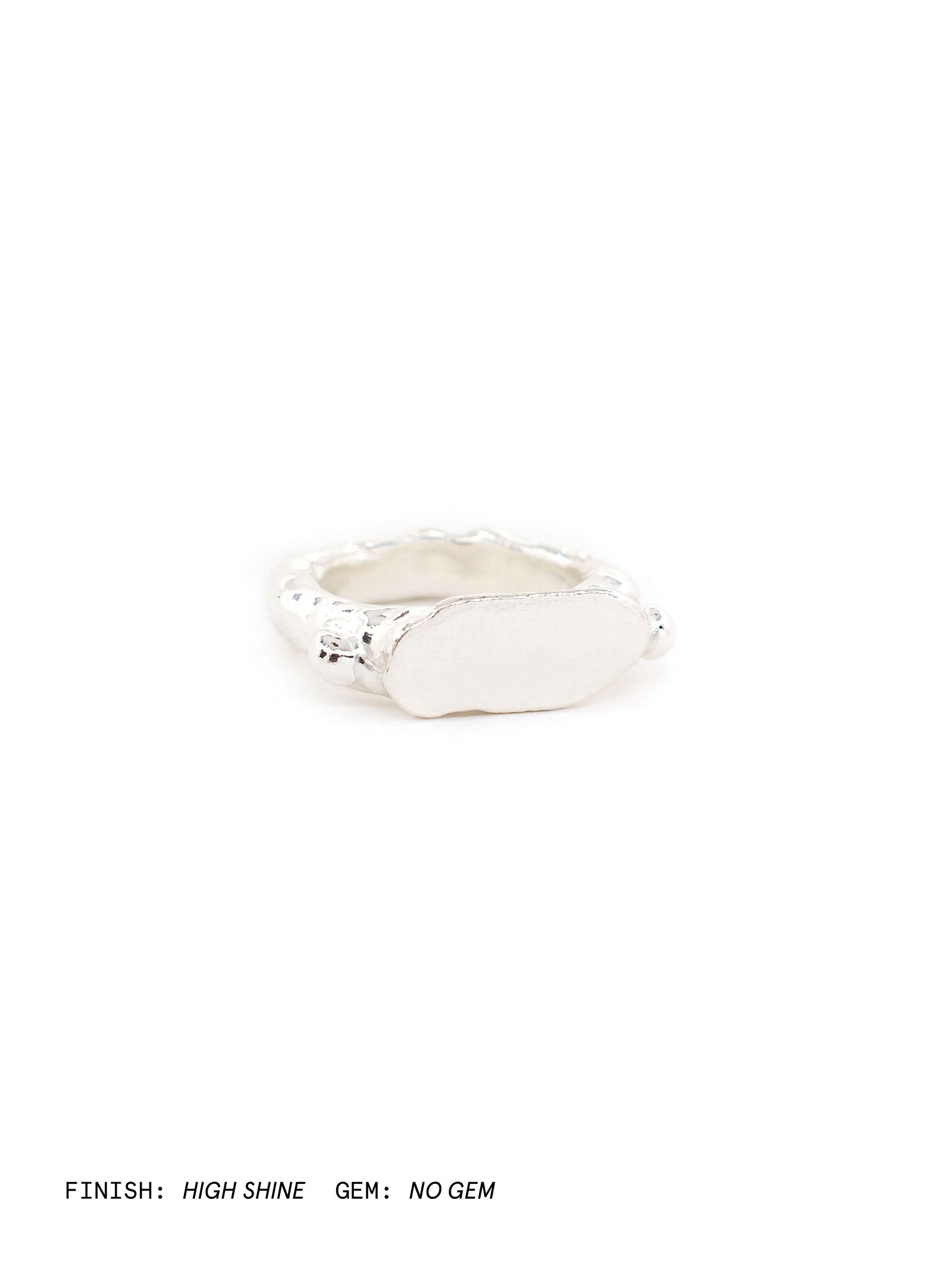 PATIENCE RING