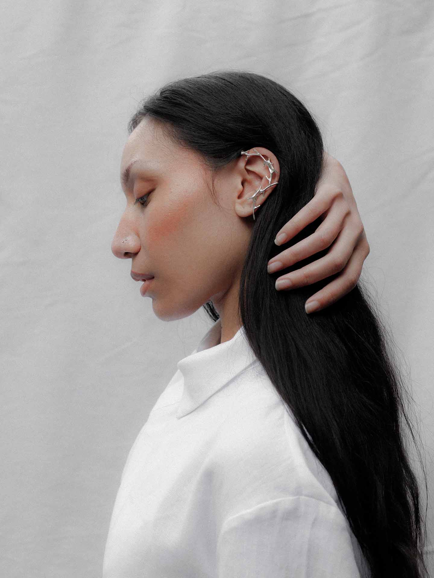 OTOLITH EARCUFF