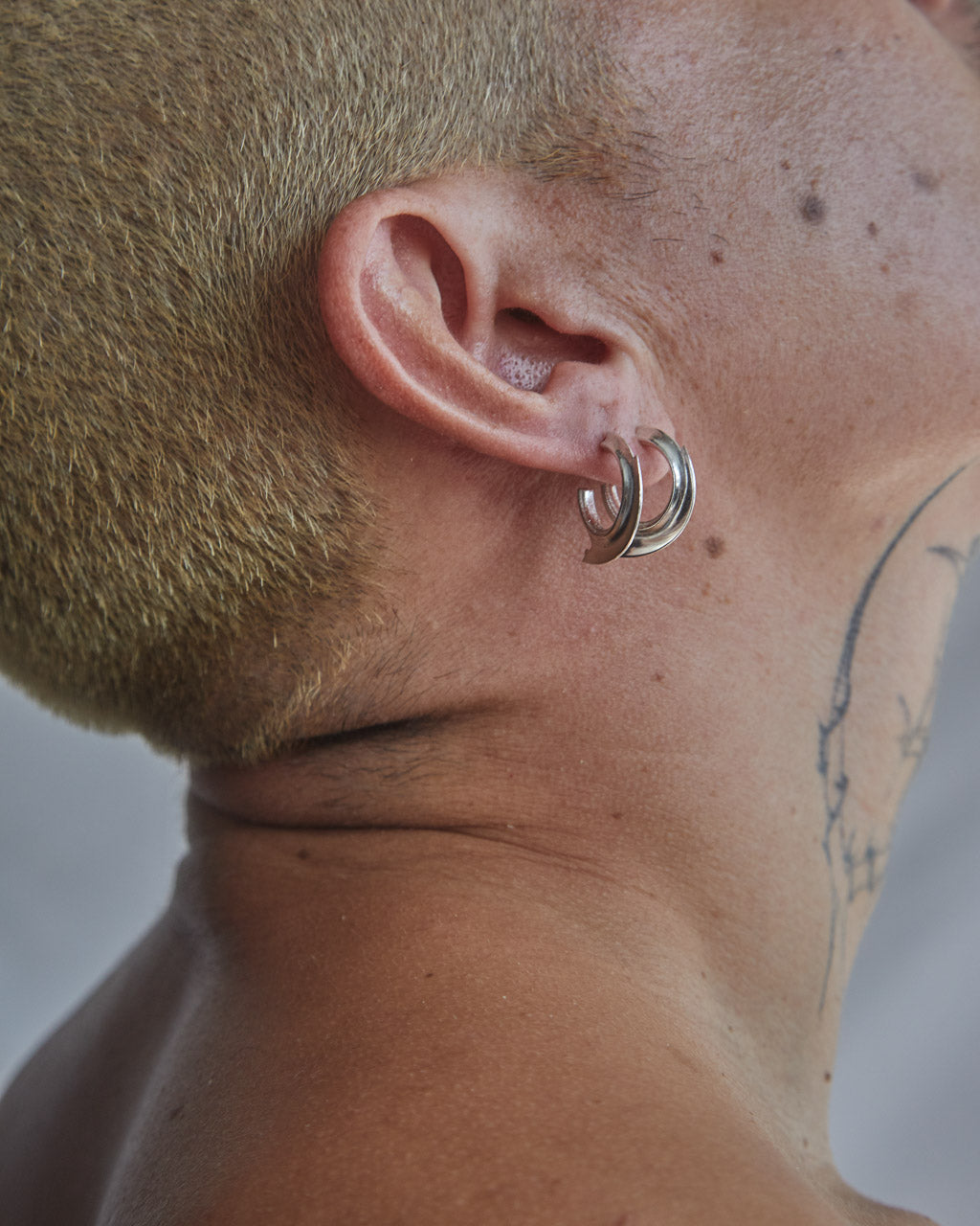 CLOUD-CUTTER HOOPS