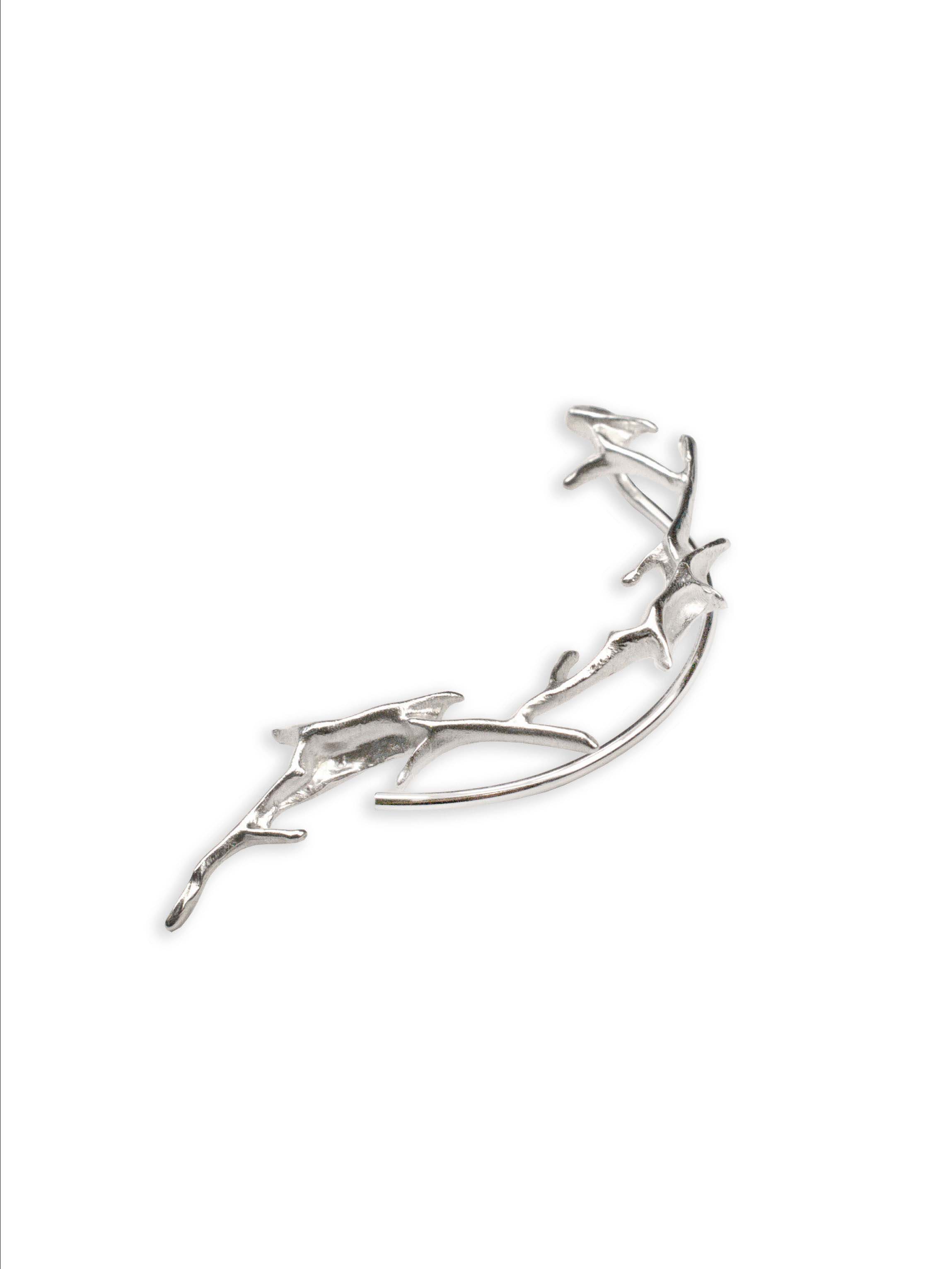 OTOLITH EARCUFF