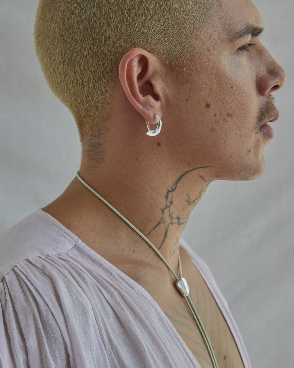 CLOUD-CUTTER HOOPS