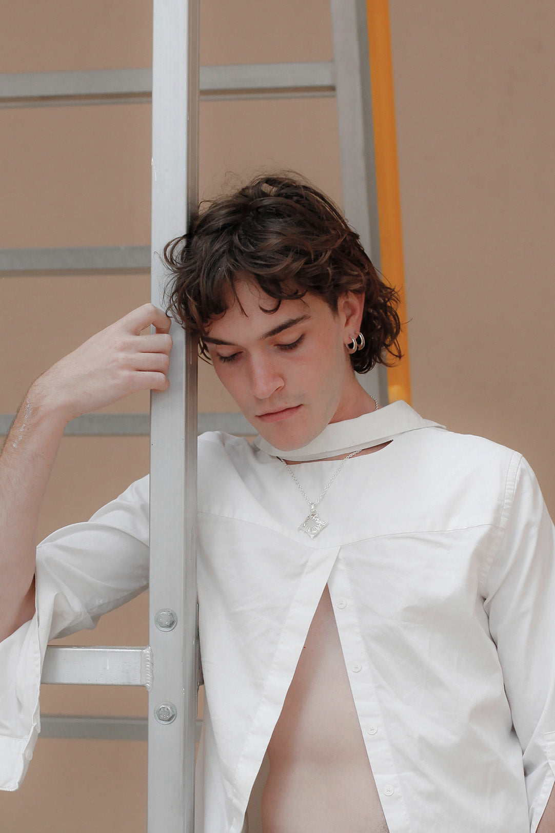CLOUD-CUTTER HOOPS