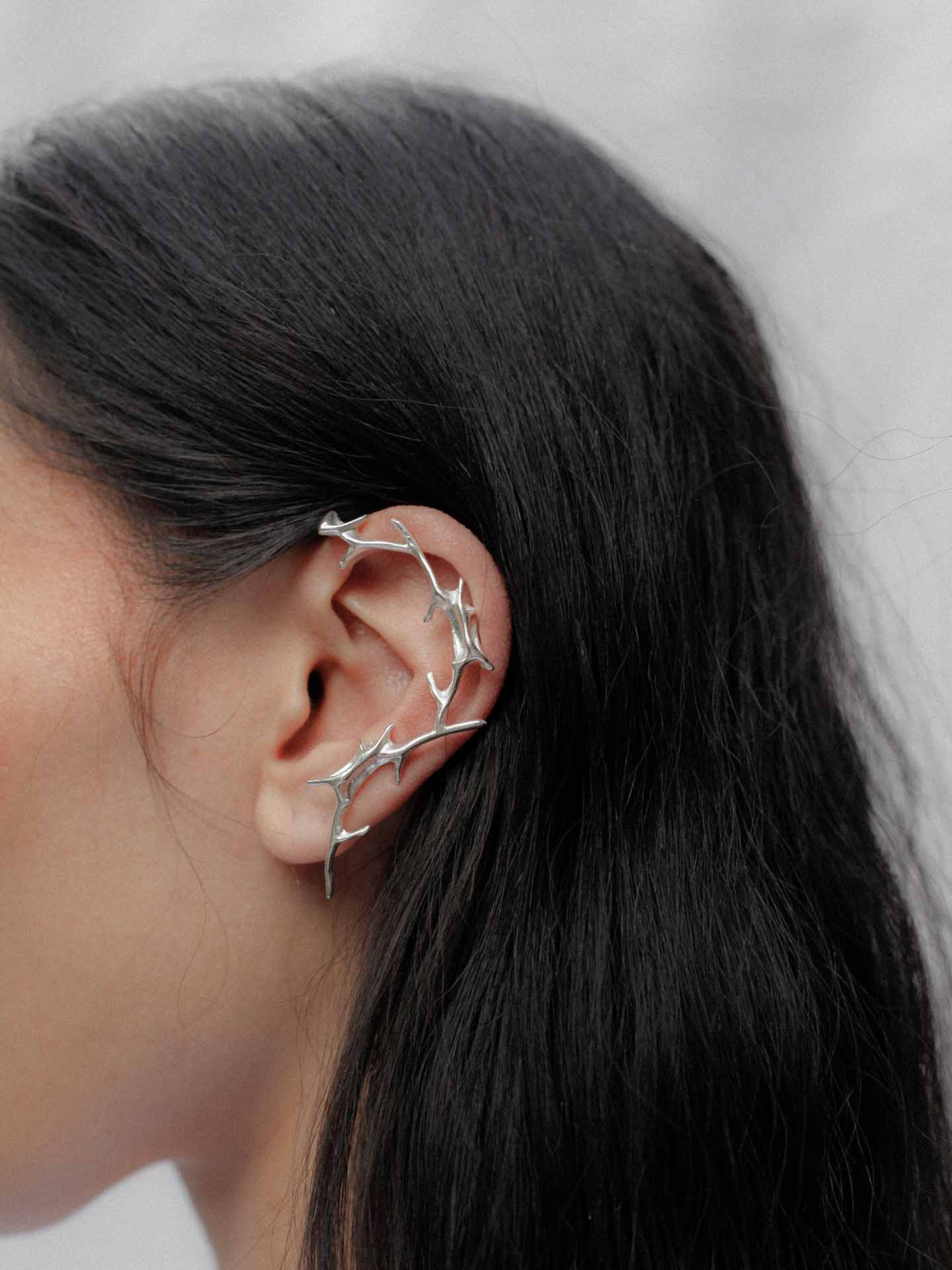 OTOLITH EARCUFF