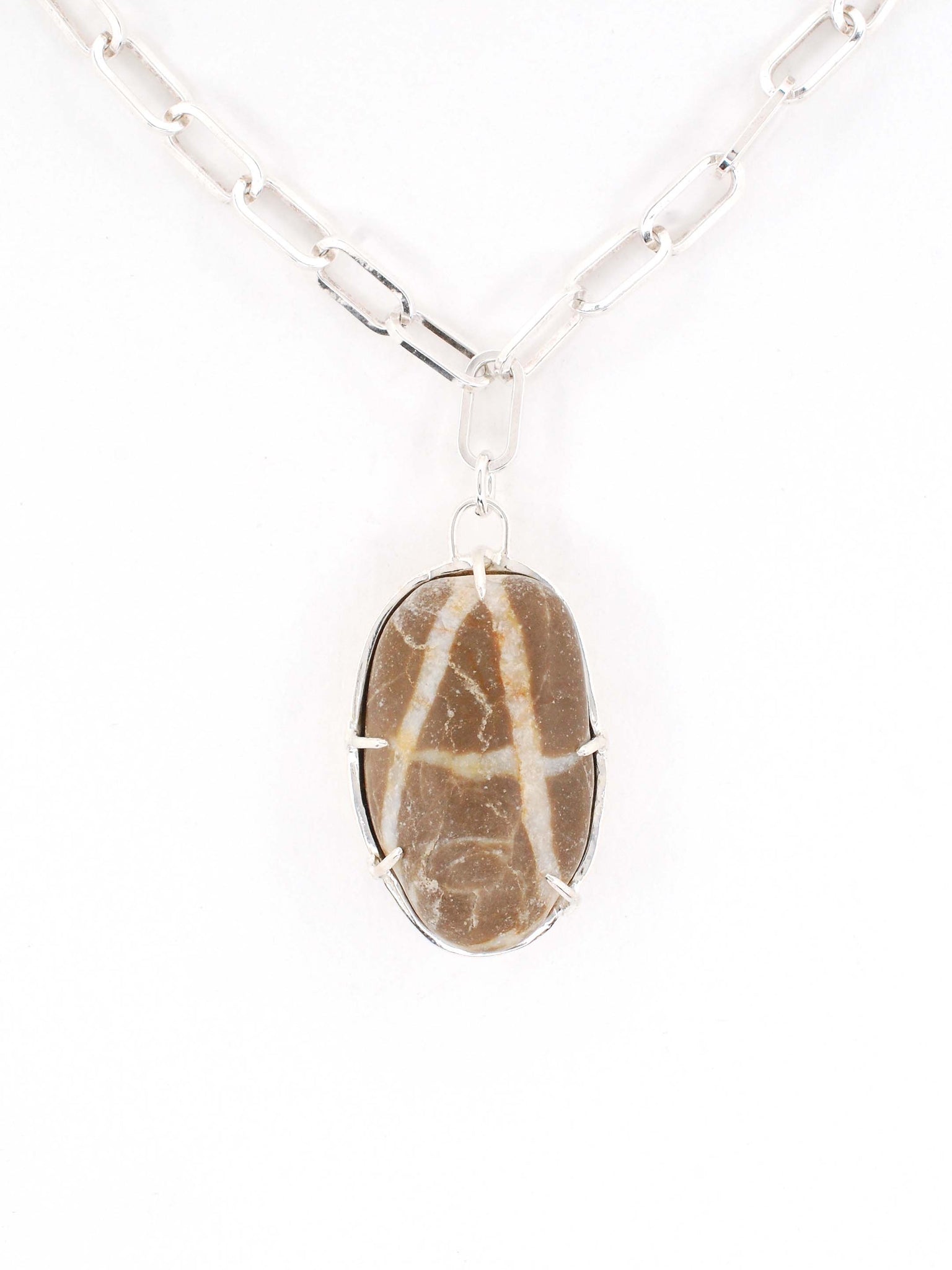 LITHOSPHERE NECKLACE