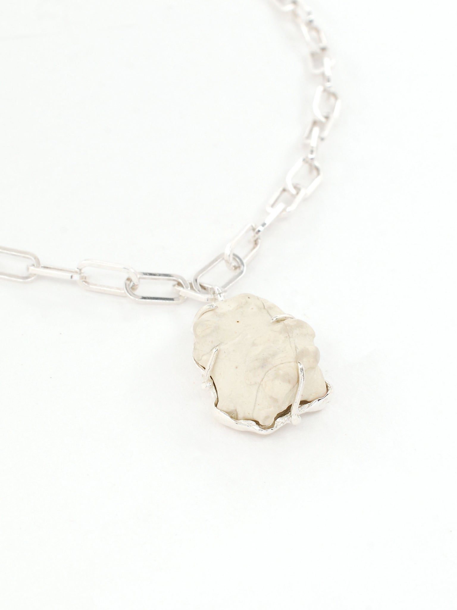 LITHOSPHERE NECKLACE
