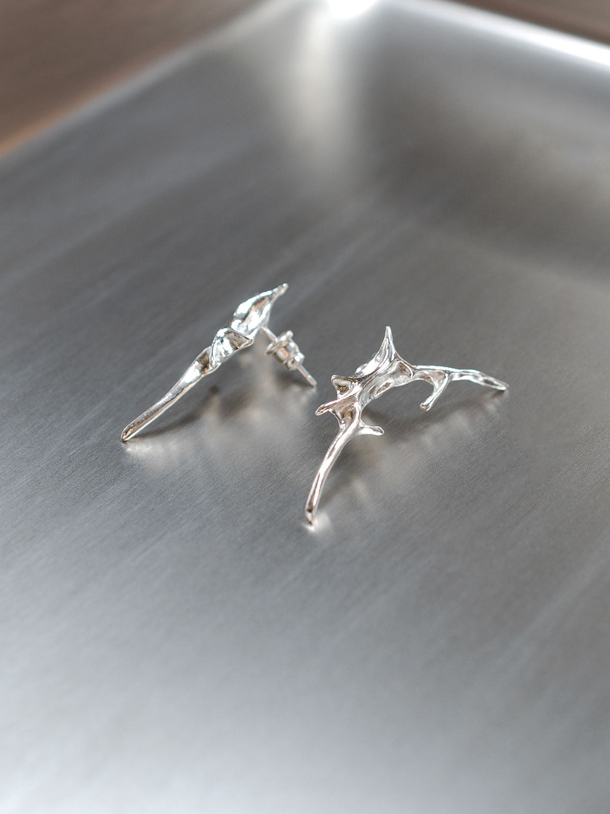 OTOLITH EARRINGS