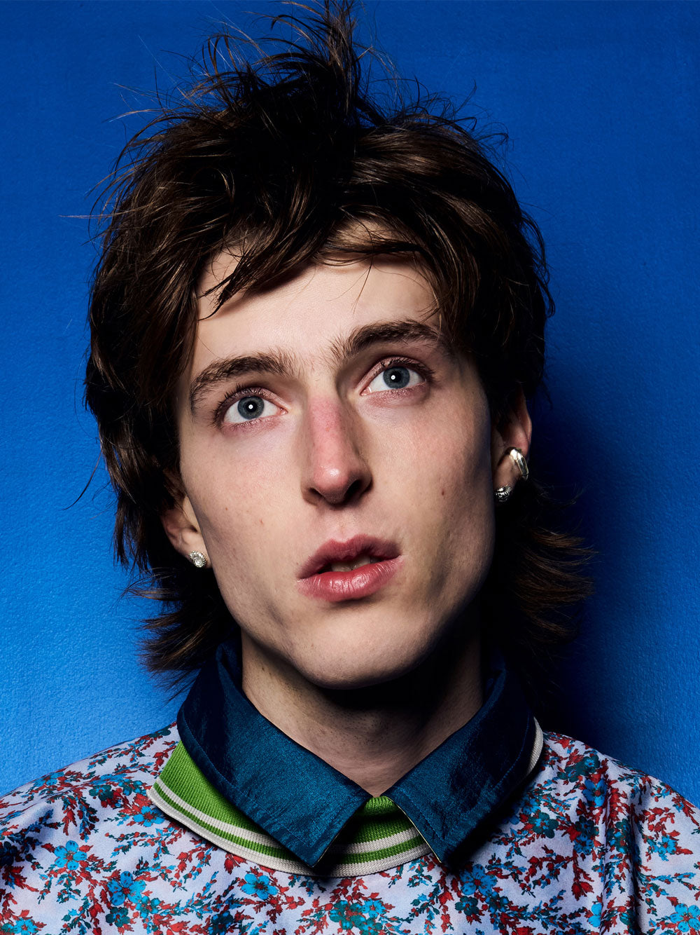 I DREAMT OF CAMBRIA EARRINGS