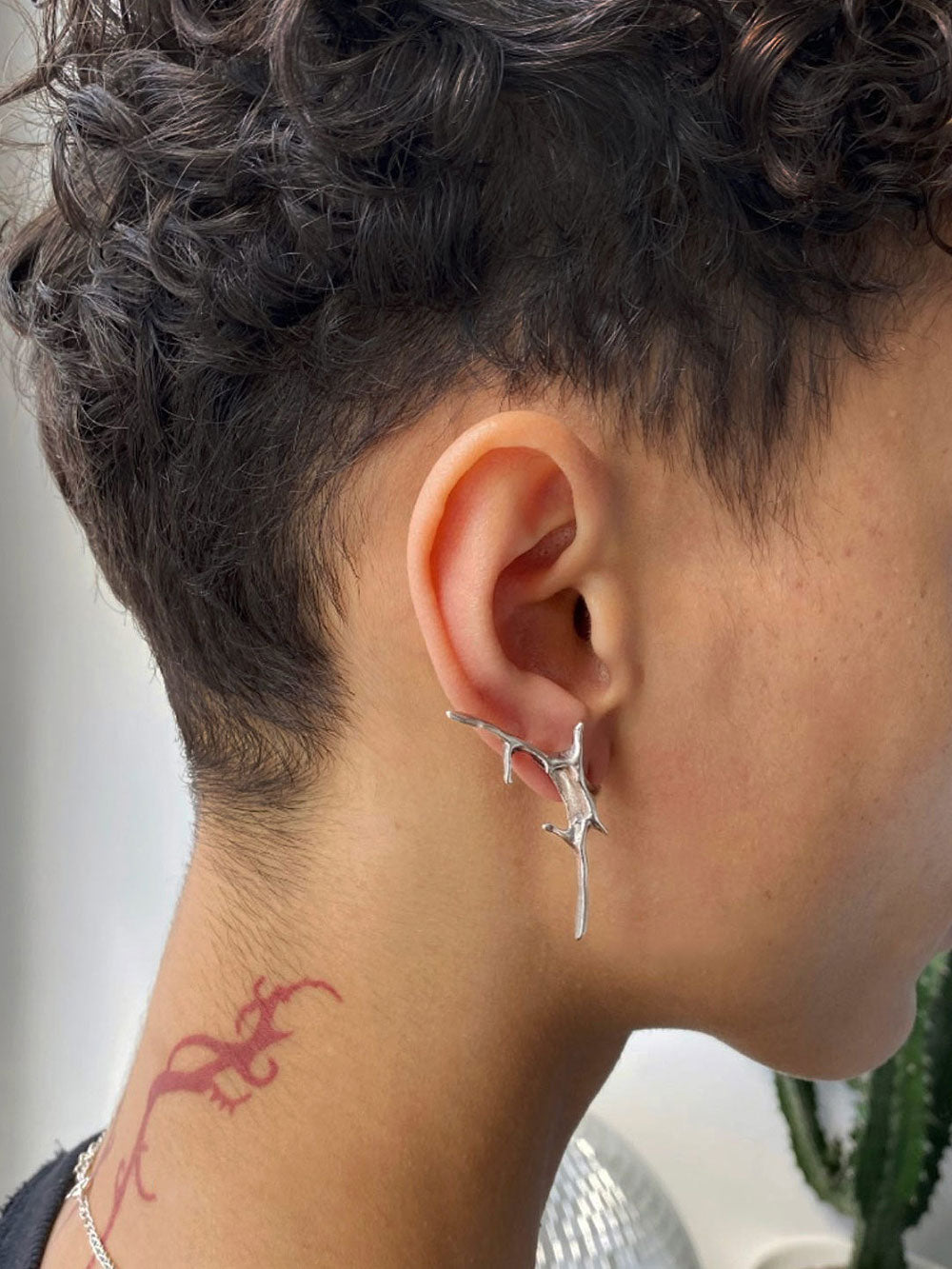 OTOLITH EARRINGS