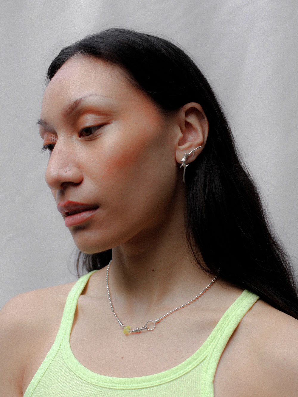 OTOLITH EARRINGS
