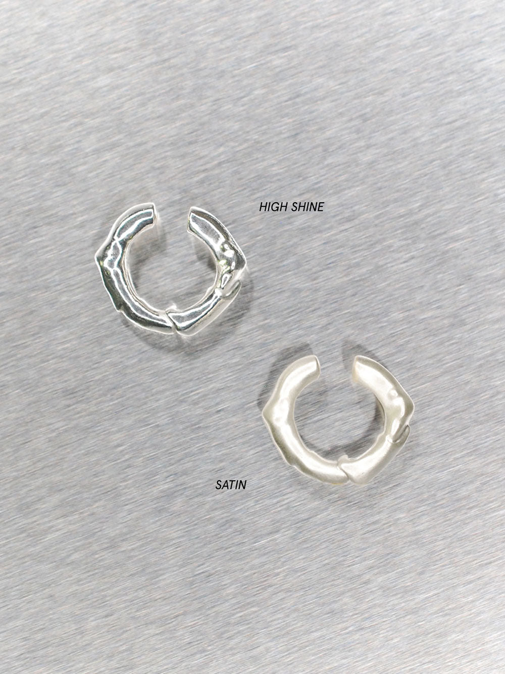 マントルイヤーカフ