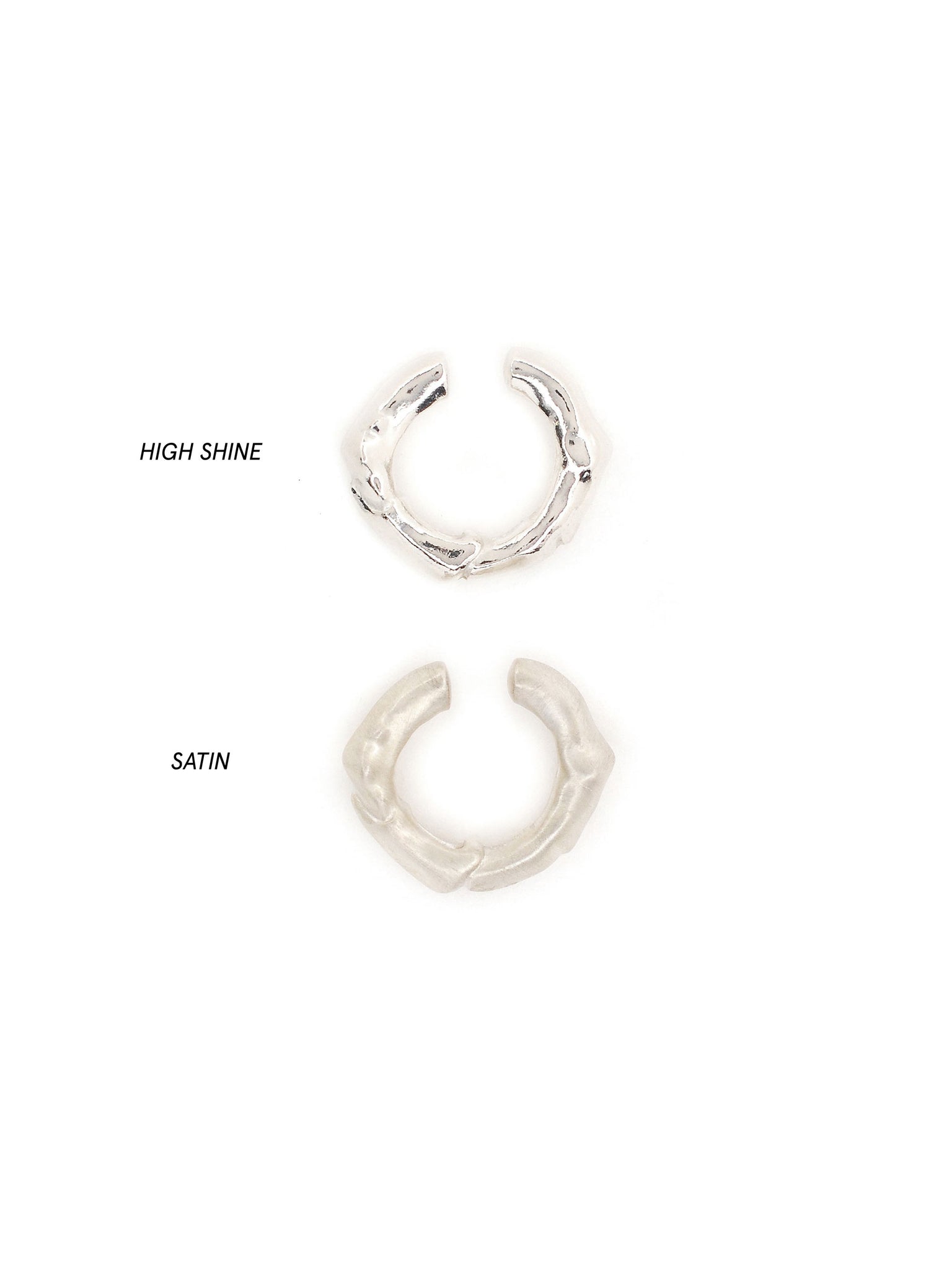 マントルイヤーカフ