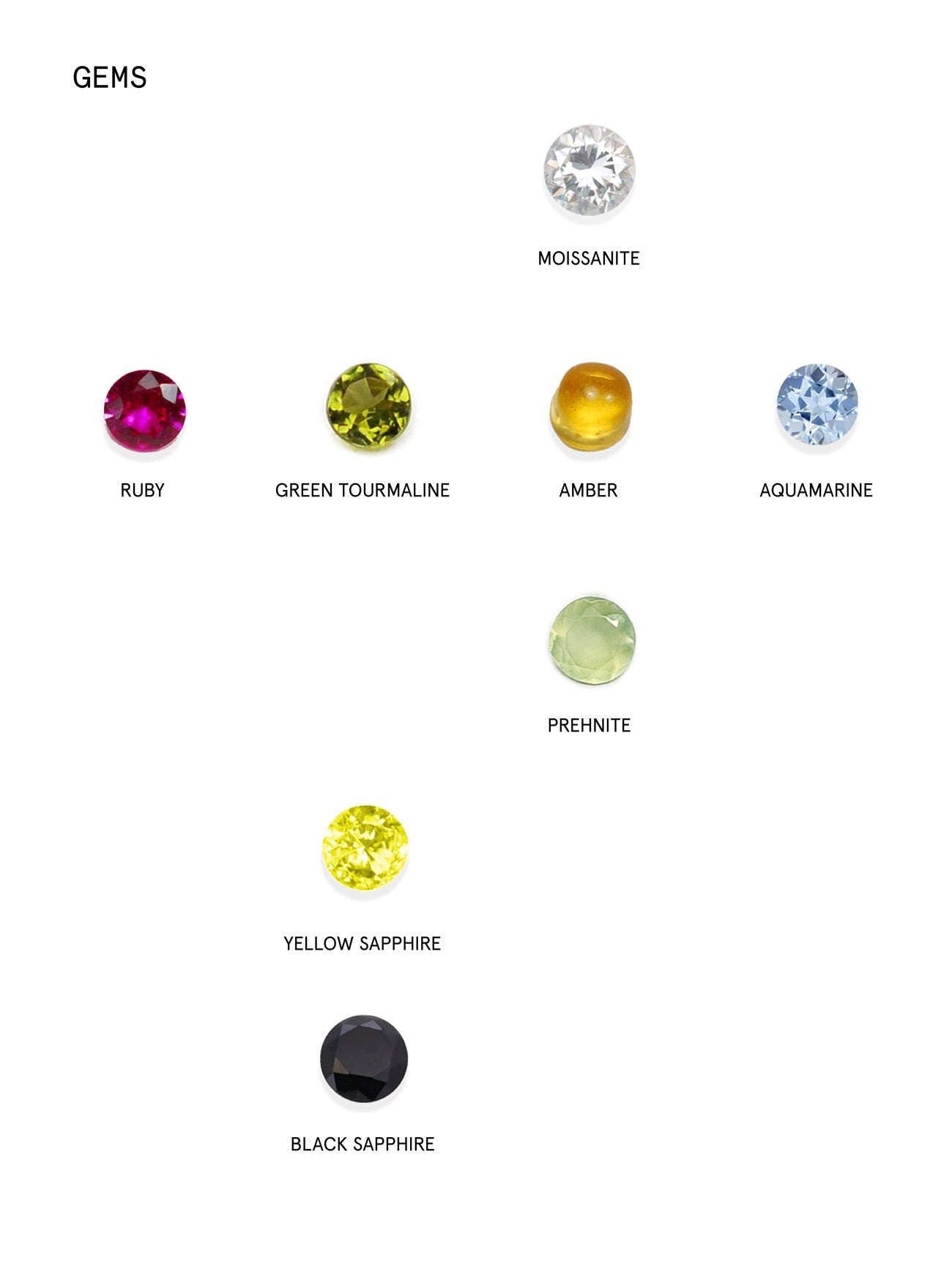 LICHEN'S DELIGHT NECKLACE