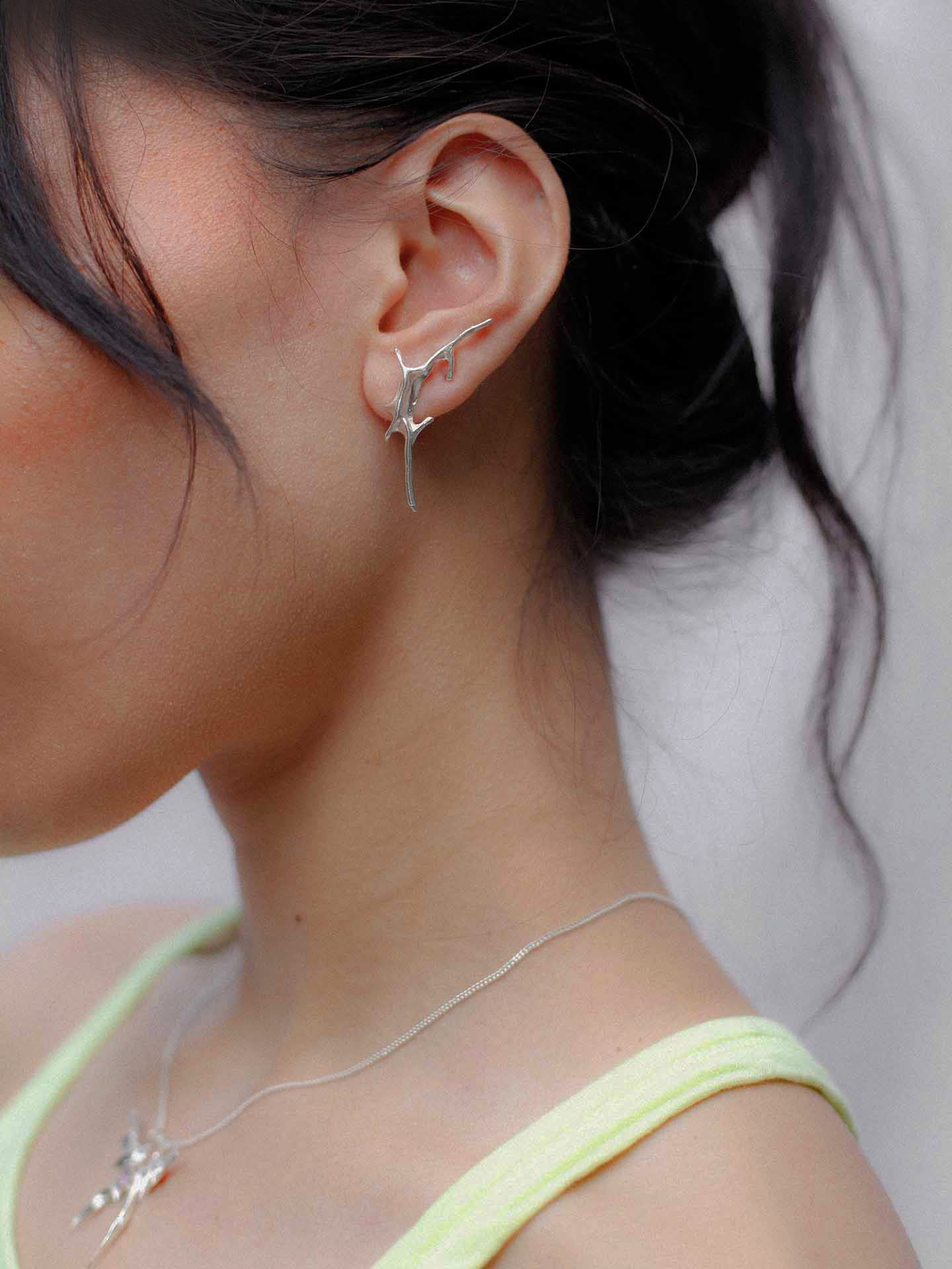 OTOLITH EARRINGS