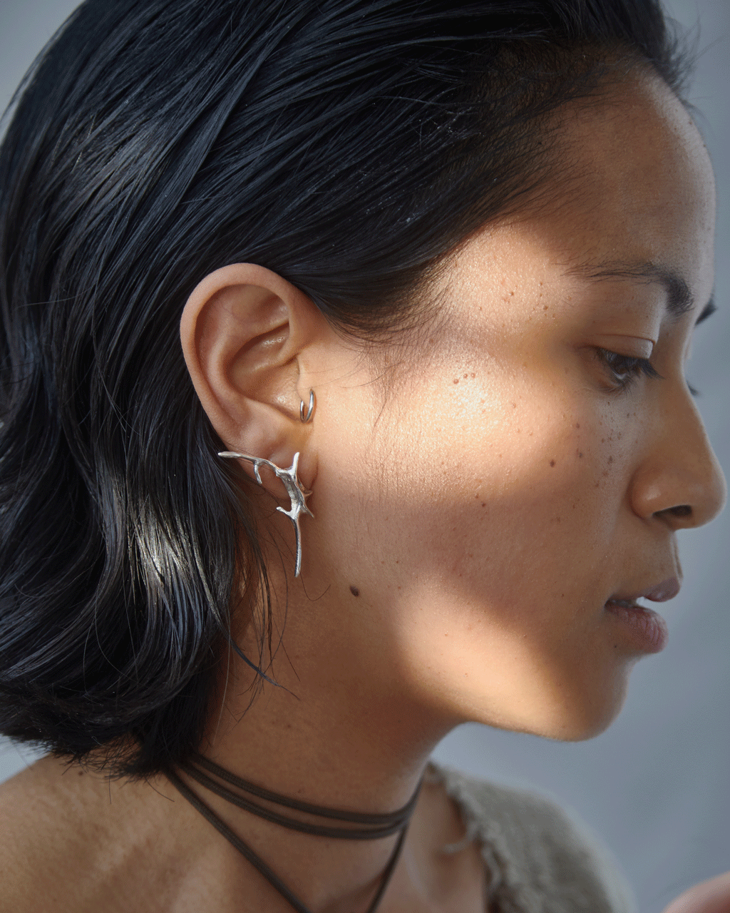 OTOLITH EARRINGS