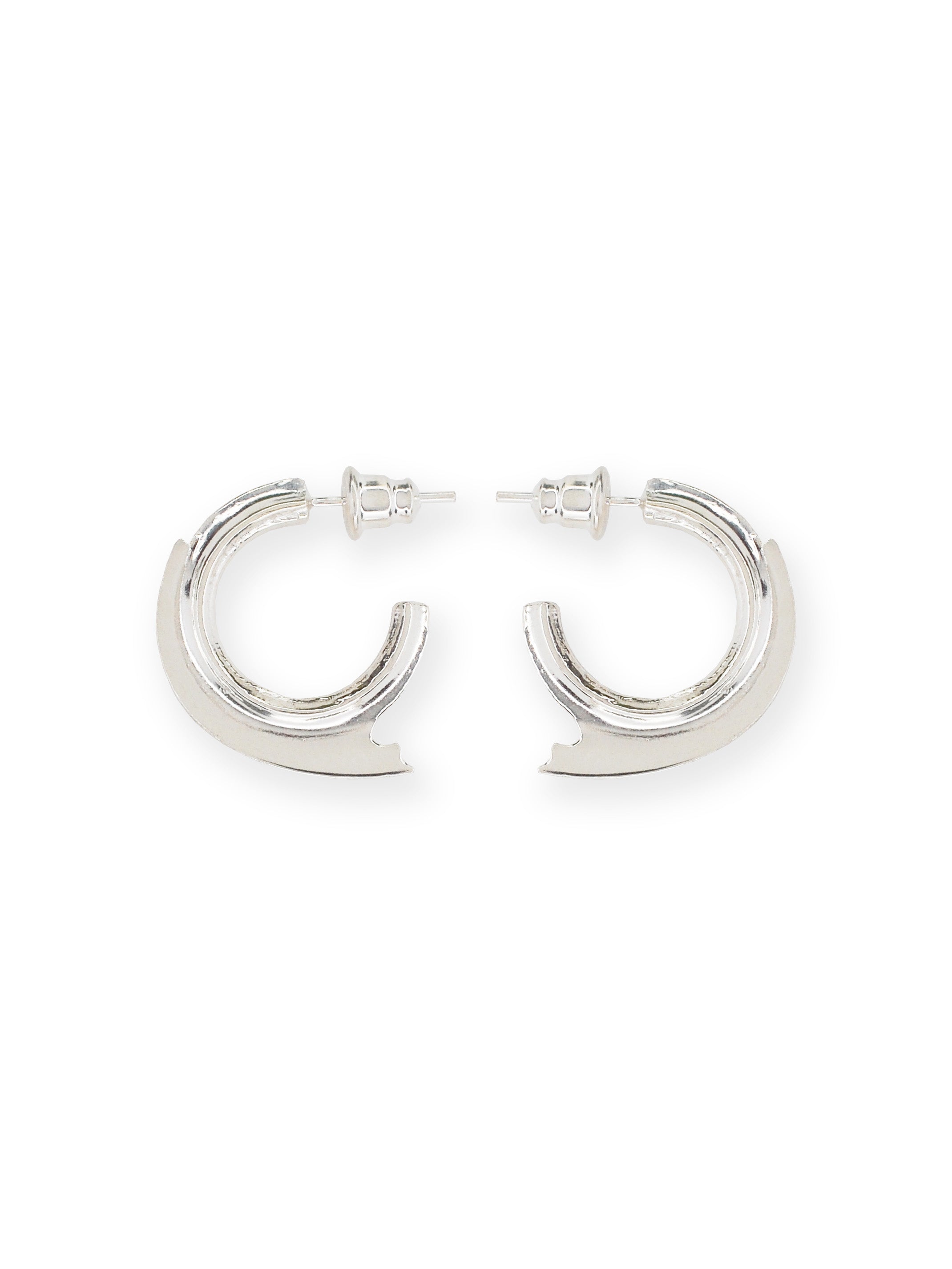 CLOUD-CUTTER HOOPS